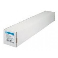 HP Papel Fotografico Semisatinado Rollo 24", 30,5m x 610mm., 190g.