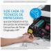 HP Image Fuser 220V Kit HP Color LaserJet 4700/4730/CP4005 Serie