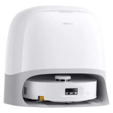 ROBOROCK QREVO CURV 2 FLOWX (Espera 4 dias)