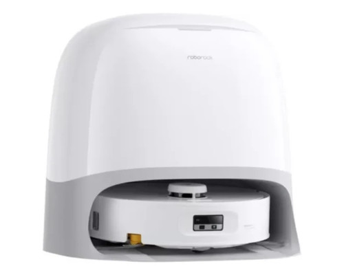 ROBOROCK QREVO CURV 2 FLOWX (Espera 4 dias)