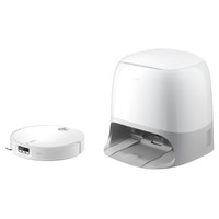 ROBOROCK QREVO CURV 2 PROX (Espera 4 dias)