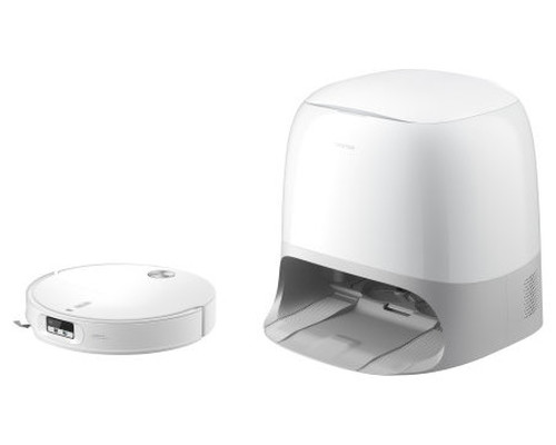 ROBOROCK QREVO CURV 2 PROX (Espera 4 dias)