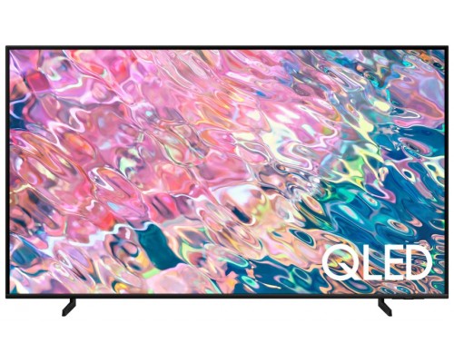 TV QLED SAMSUNG 43" ULTRAHD 4K QE43Q60B (Espera 4 dias)