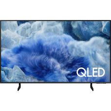 TV SAMSUNG QE43Q80FAAUXXH 43" UHD 4K QLED-SX45 TV SAMSUNG QE43Q80FAAUXXH 43" UHD 4K QLED