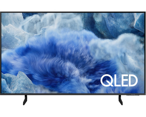 TV SAMSUNG QE43Q80FAAUXXH 43" UHD 4K QLED-SX45 TV SAMSUNG QE43Q80FAAUXXH 43" UHD 4K QLED