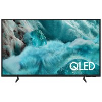 TV SAMSUNG Q7F QE50Q7FAAUXXH QLED 50" 4K UHD SMART TV WIFI AIRPLAY NEGRO-43SX TV SAMSUNG Q7F QE50Q7FAAUXXH QLED 50" 4K UHD SMART TV WIFI AIRPLAY NEGRO
