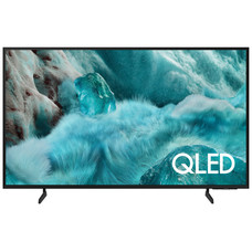 TV SAMSUNG Q7F QE55Q7FAAU QLED 55" 4K UHD SMART TV WIFI AIRPLAY NEGRO