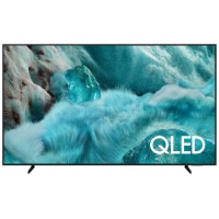 TV SAMSUNG Q7F QE65Q7FAAU 65" QLED 4K UHD SMART TV WIFI NEGRO-62SX TV SAMSUNG Q7F QE65Q7FAAU 65" QLED 4K UHD SMART TV WIFI NEGRO
