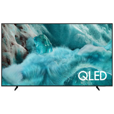 TV SAMSUNG Q7F QE65Q7FAAU 65" QLED 4K UHD SMART TV WIFI NEGRO-SX65 TV SAMSUNG Q7F QE65Q7FAAU 65" QLED 4K UHD SMART TV WIFI NEGRO