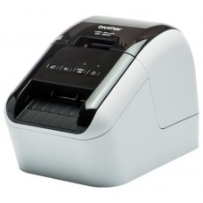 IMPRESORA ETIQUETAS BROTHER QL800 USB