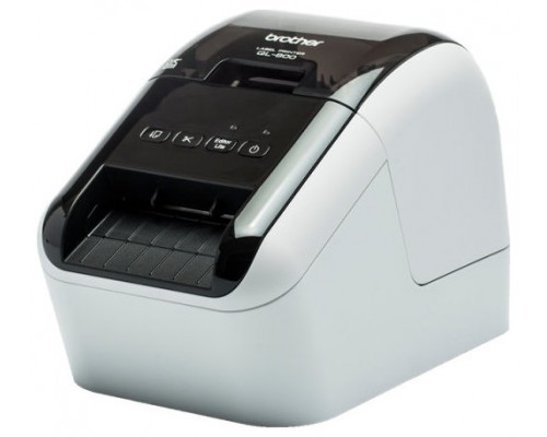 BROTHER-TERM QL-800