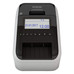 BROTHER Impresora de etiquetas profesional termica directa QL820NWBC-SX27 BROTHER Impresora de etiquetas profesional termica directa QL820NWBC