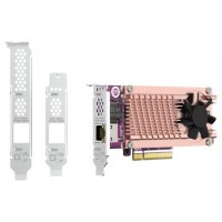 QNAP QM2 CARD tarjeta y adaptador de interfaz Interno PCIe (Espera 4 dias)