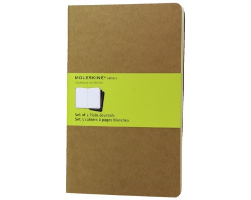 Moleskine 704949 cuaderno y block Beige 64 hojas (Espera 4 dias)