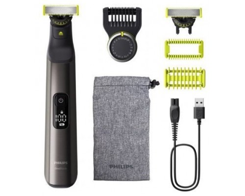 PILAS PHILIPSAE-COR OB P360 QP6552 15
