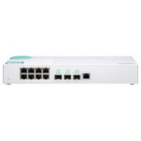 QNAP-SWITCH QSW-308-1C