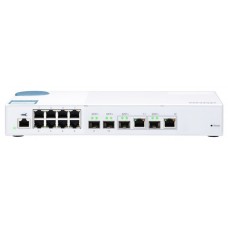 QNAP-SWITCH QSW-M408-2C