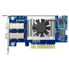 QNAP QXP-830S-3808 tarjeta y adaptador de interfaz Interno Mini-SAS (Espera 4 dias)-SX41 QNAP QXP-830S-3808 tarjeta y adaptador de interfaz Interno Mini-SAS (Espera 4 dias)