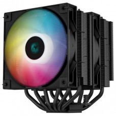 REFRIGERADOR CPU MULTIZOCALO DEEPCOOL AG620 ARGB V2