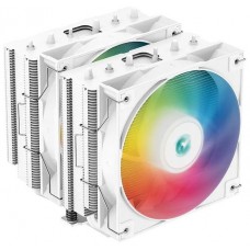 REFRIGERADOR CPU MULTIZOCALO DEEPCOOL AG620 ARGB V2