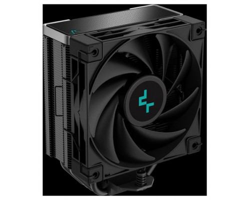 DISIPADOR DEEPCOOL AK400 ZERO DARK