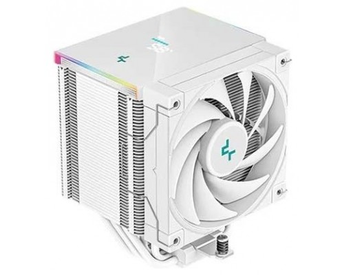 REFRIGERADOR CPU MULTIZOCALO DEEPCOOL AK500 WHITE