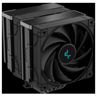 DISIPADOR DEEPCOOL AK620 ZERO DARK