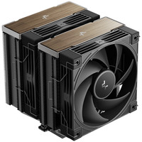 REFRIGERADOR CPU MULTIZOCALO DEEPCOOL AK620 G2-26SX REFRIGERADOR CPU MULTIZOCALO DEEPCOOL AK620 G2
