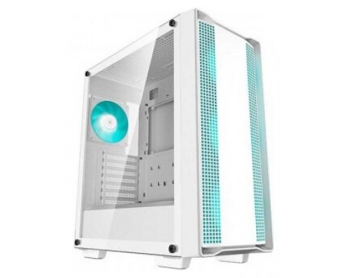 CAJA ATX SEMITORRE DEEPCOOL CC560 CRISTAL TEMPLADO