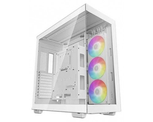 TORRE E-ATX DEEPCOOL CH780 WHITE