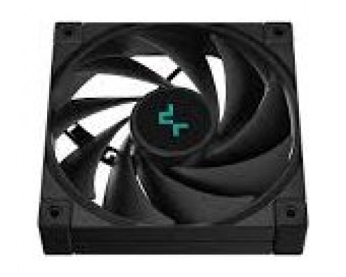 VENTILADOR 120X120 DEEPCOOL FK120 3 IN 1