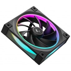 VENTILADOR CAJA ADICIONAL 12X12 DEEPCOOL FL12R ARGB