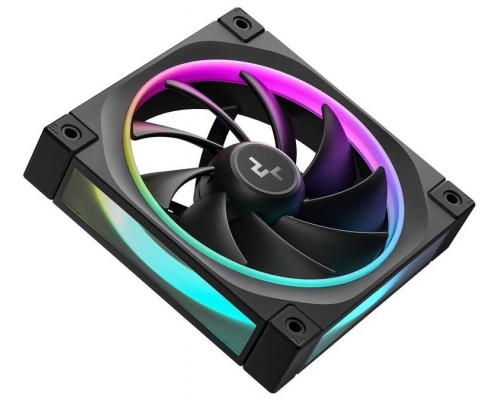 VENTILADOR CAJA ADICIONAL 12X12 DEEPCOOL FL12R ARGB
