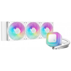 REFRIGERADOR LIQUIDO CPU DEEPCOOL LE360 V2 BLANCO