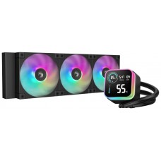 REFRIGERADOR LIQUIDO CPU DEEPCOOL LQ360 LEDRGB AIO-SX48 REFRIGERADOR LIQUIDO CPU DEEPCOOL LQ360 LEDRGB AIO