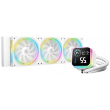 REFRIGERADOR LIQUIDO CPU DEEPCOOL LQ360 LEDRGB AIO-SX49 REFRIGERADOR LIQUIDO CPU DEEPCOOL LQ360 LEDRGB AIO