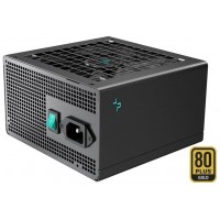 FUENTE ALIMENTACION ATX 850W GAMERSTORM 80GOLD BLACK