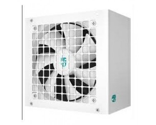FUENTE ALIMENTACION ATX 850W GAMERSTOM PN850M GOLD WH