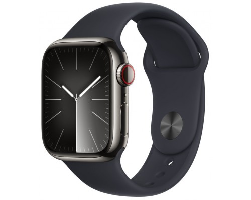 APPLE WATCH S9 41 GP SS MI SB ML CEL-YPT