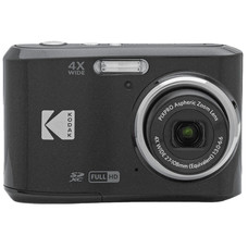 CAMARA KODAK PIXPRO FZ45 BK-DU17 CAMARA KODAK PIXPRO FZ45 BK