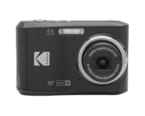 CAMARA KODAK PIXPRO FZ45 BK-DU17 CAMARA KODAK PIXPRO FZ45 BK