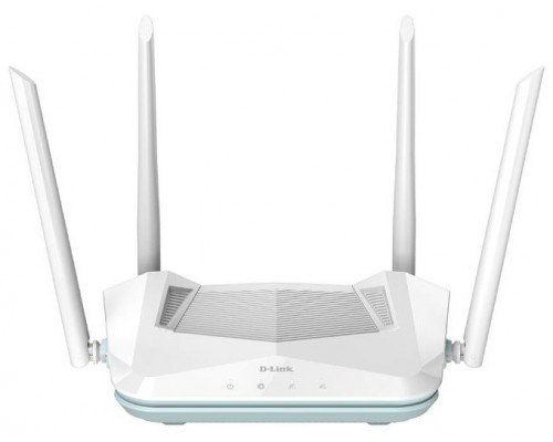 ROUTER D-LINK  R15 WIFI6 AX1500 EAGLE PRO 1500Mbps