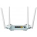 ROUTER D-LINK  R15 WIFI6 AX1500 EAGLE PRO 1500Mbps