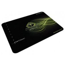 ALFOMBRILLA GAMING 400x320 KEEPOUT (Espera 4 dias)