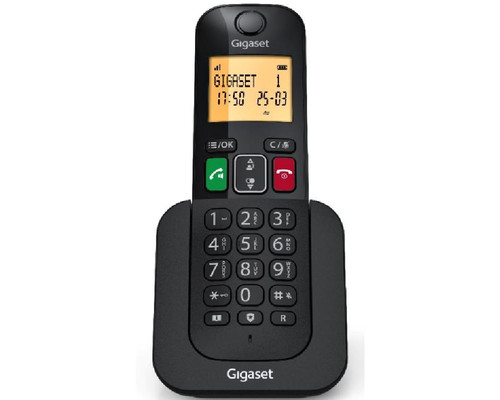 GIGA-TEL ELEMENTAL 400 BK-DU9 GIGA-TEL ELEMENTAL 400 BK
