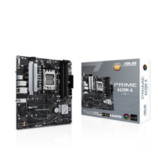 ASUS PRIME A620M-A-CSM AMD A620 Zócalo AM5 micro ATX (Espera 4 dias)-SX23 ASUS PRIME A620M-A-CSM AMD A620 Zócalo AM5 micro ATX (Espera 4 dias)