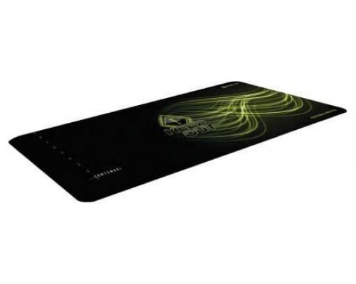 ALFOMBRILLA GAMING 880x330 KEEPOUT (Espera 4 dias)