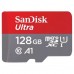 SND-MICROSD ULTRA 128 ADP