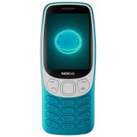 TELEFONO MOVIL NOKIA 3210 4G BL