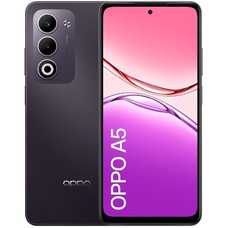 OPPO A5 4G 6.67" 4GB 128GB Dark Purple